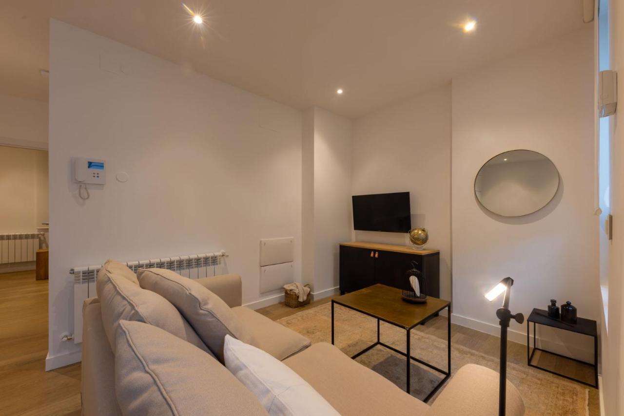 Corunaflat Apartamentos Con Encanto En El Centro De A Coruña Buitenkant foto