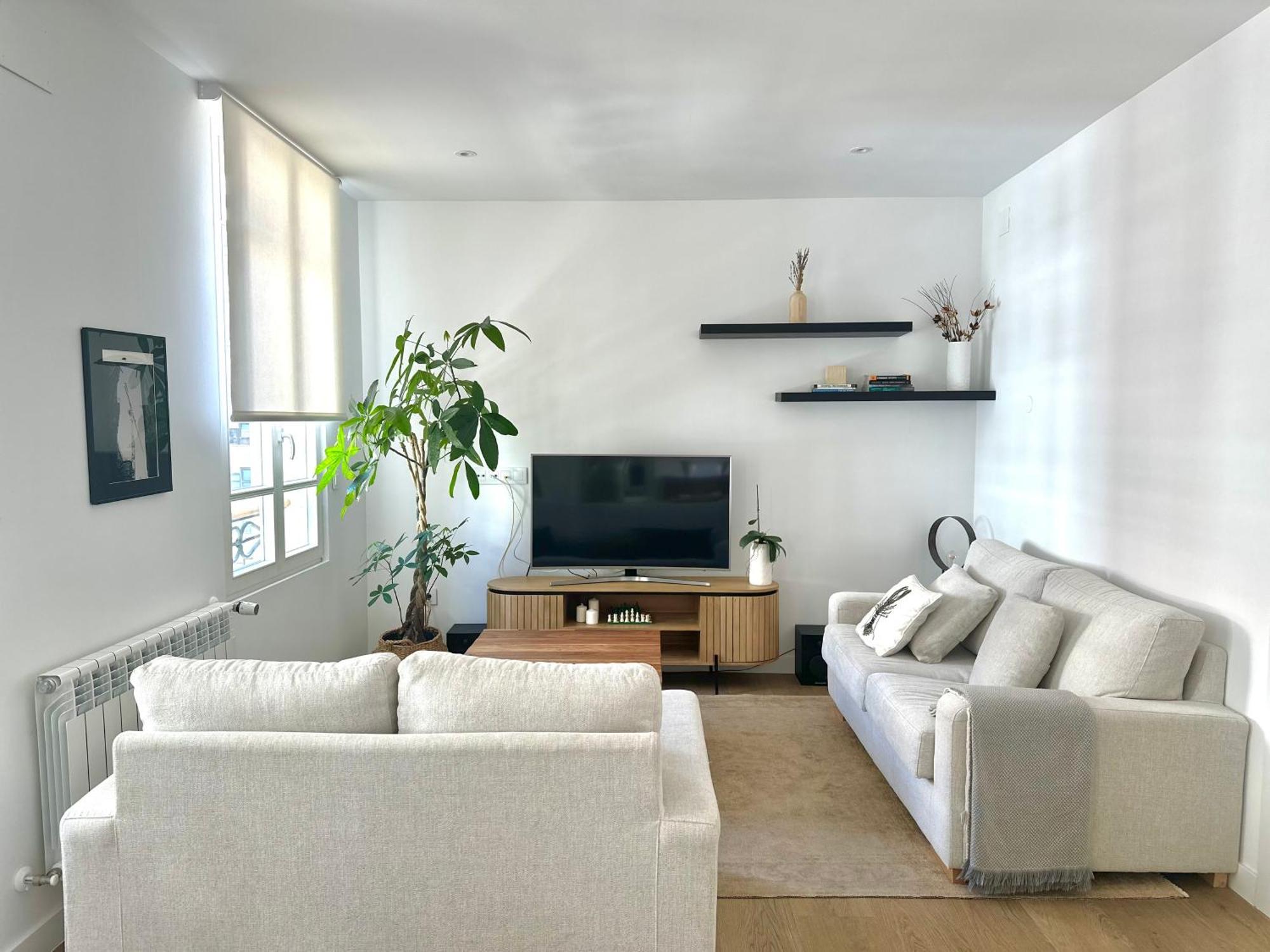 Corunaflat Apartamentos Con Encanto En El Centro De A Coruña Buitenkant foto