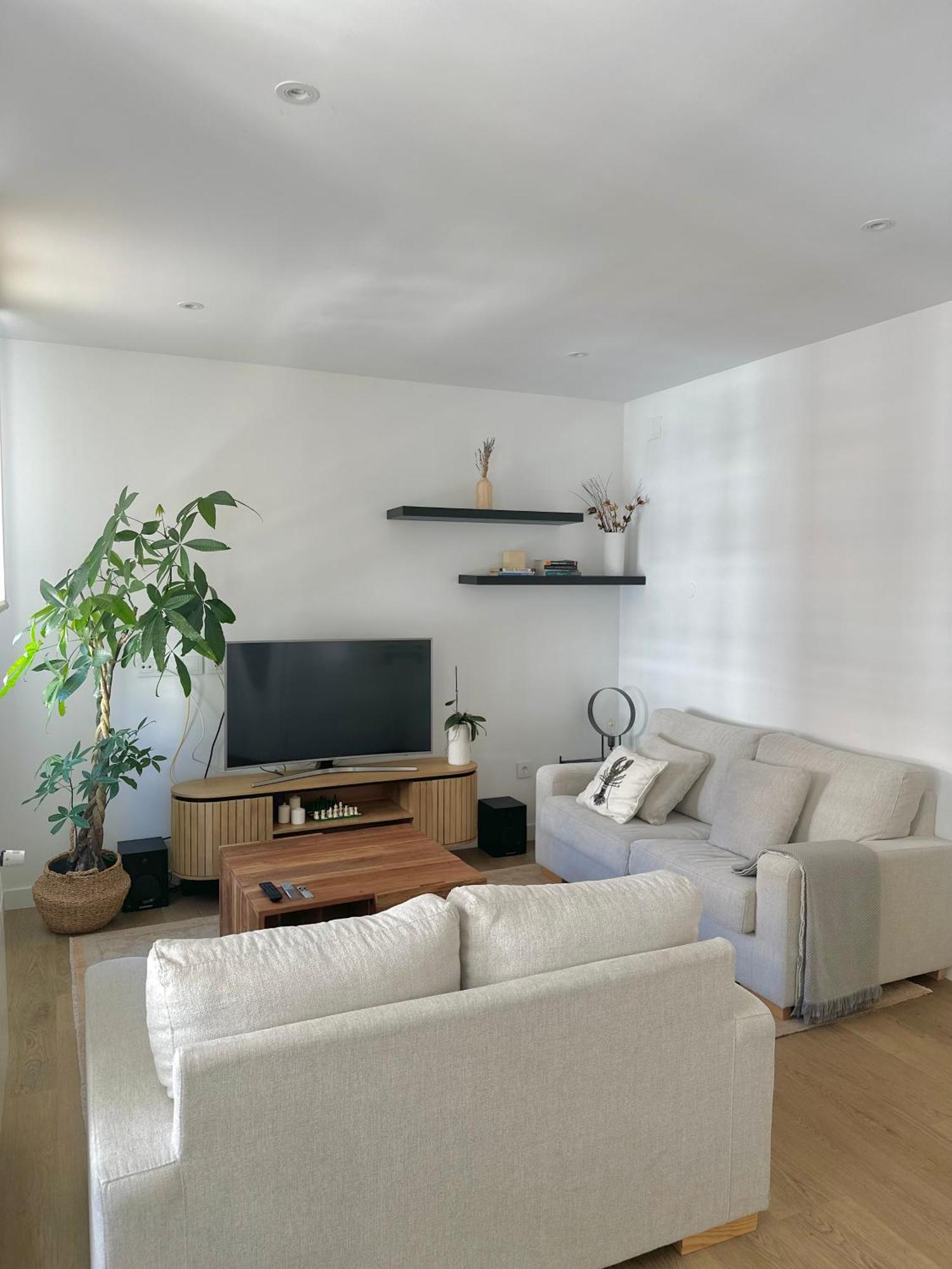 Corunaflat Apartamentos Con Encanto En El Centro De A Coruña Buitenkant foto