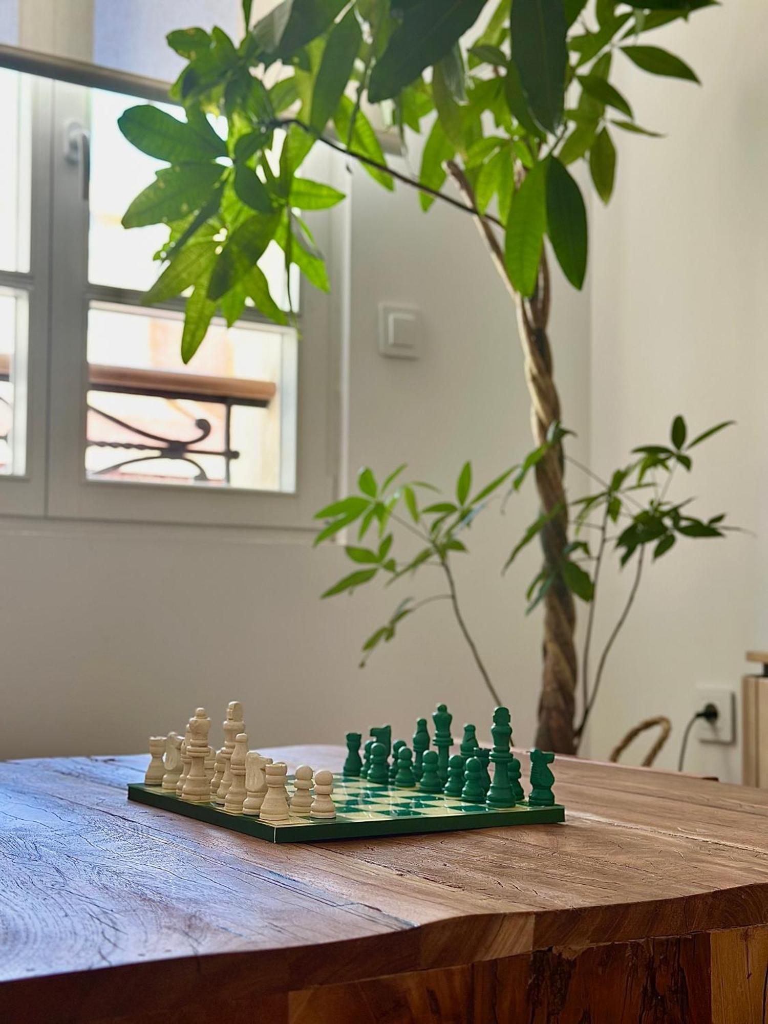 Corunaflat Apartamentos Con Encanto En El Centro De A Coruña Buitenkant foto