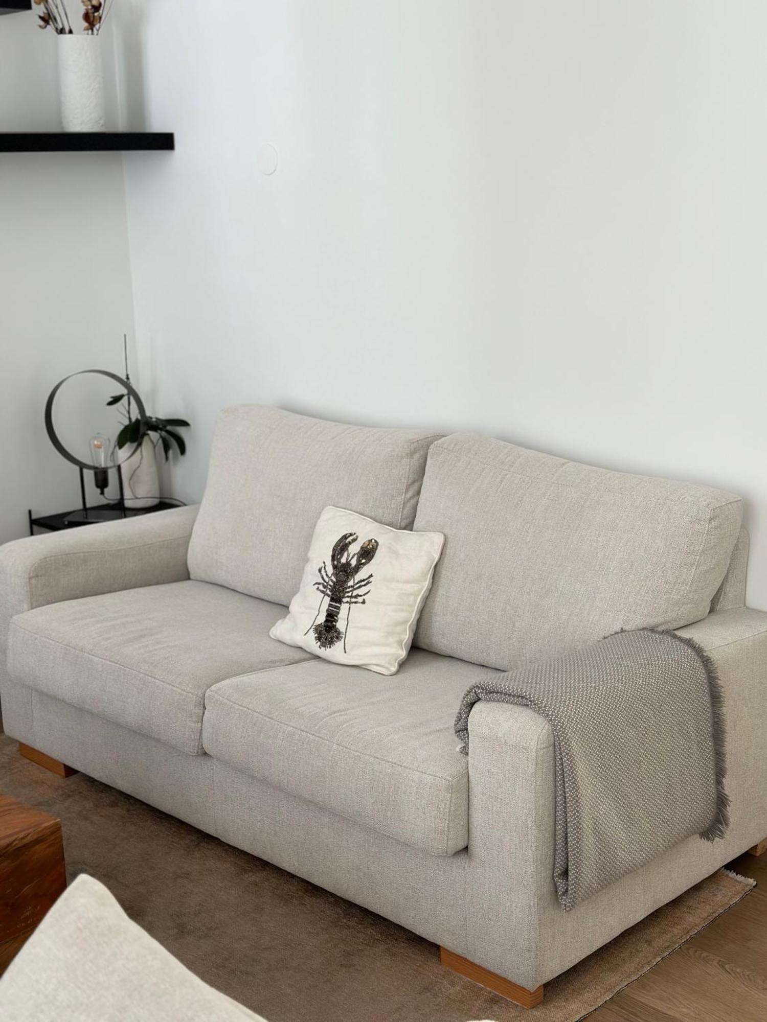 Corunaflat Apartamentos Con Encanto En El Centro De A Coruña Buitenkant foto